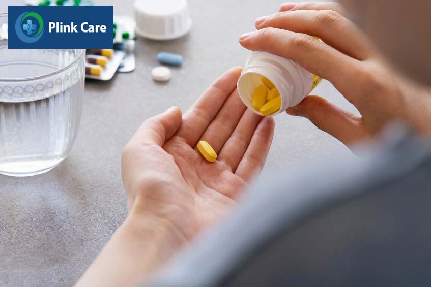 bác sĩ chỉ định cho dùng những loại thuốc khác nếu bị lao kháng thuốc