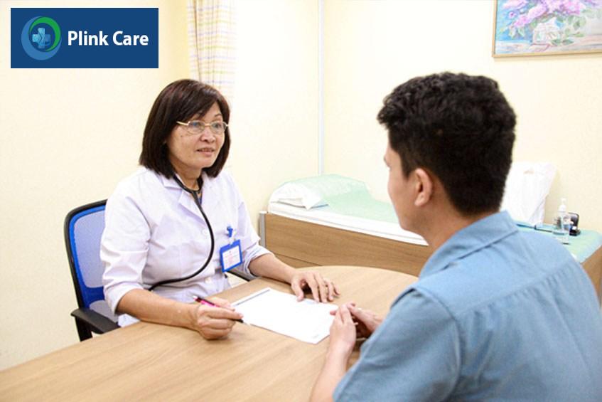 Bác sĩ Khoa Nội tiết tư vấn về biến chứng bệnh tiểu đường
