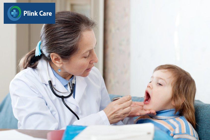 bác sĩ sẽ chỉ định điều trị u nang giáp móng phù hợp