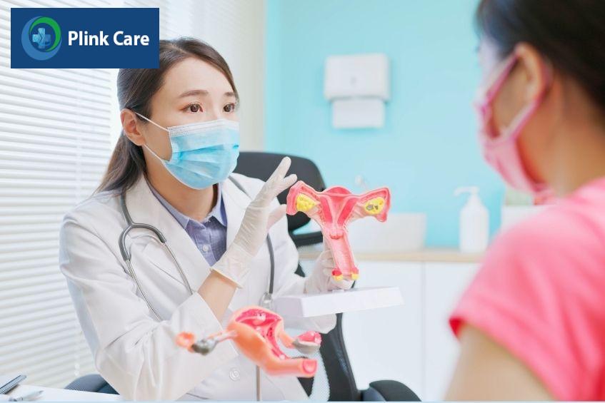 bác sĩ sẽ tư vấn phác đồ điều trị tùy từng trường hợp