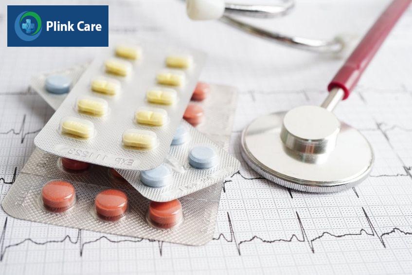 Bệnh ngoại tâm thu nhĩ có thể được điều trị bằng việc sử dụng thuốc