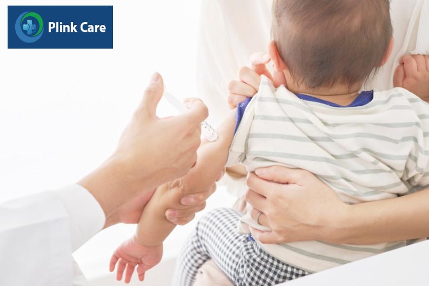 Bệnh sởi có khả năng lây lan nhanh chóng
