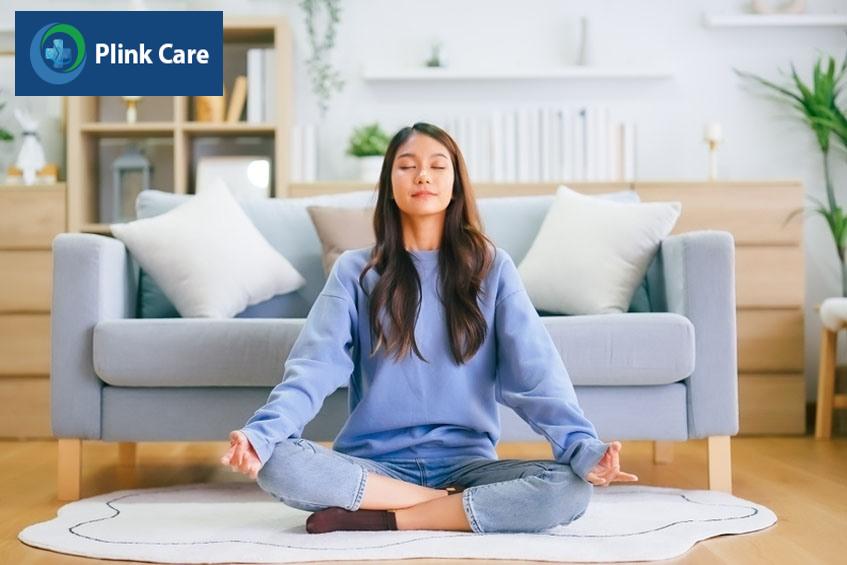 Bệnh suy tuyến yên tìm đến các phương pháp thư giãn
