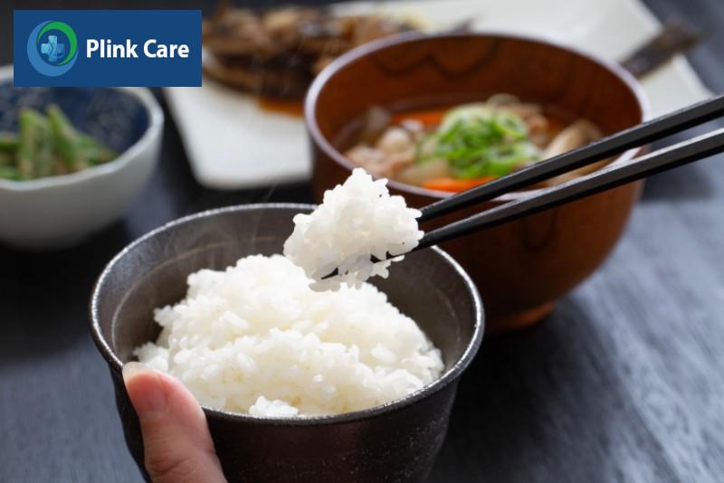 Tác động của cơm trắng đến chỉ số đường huyết