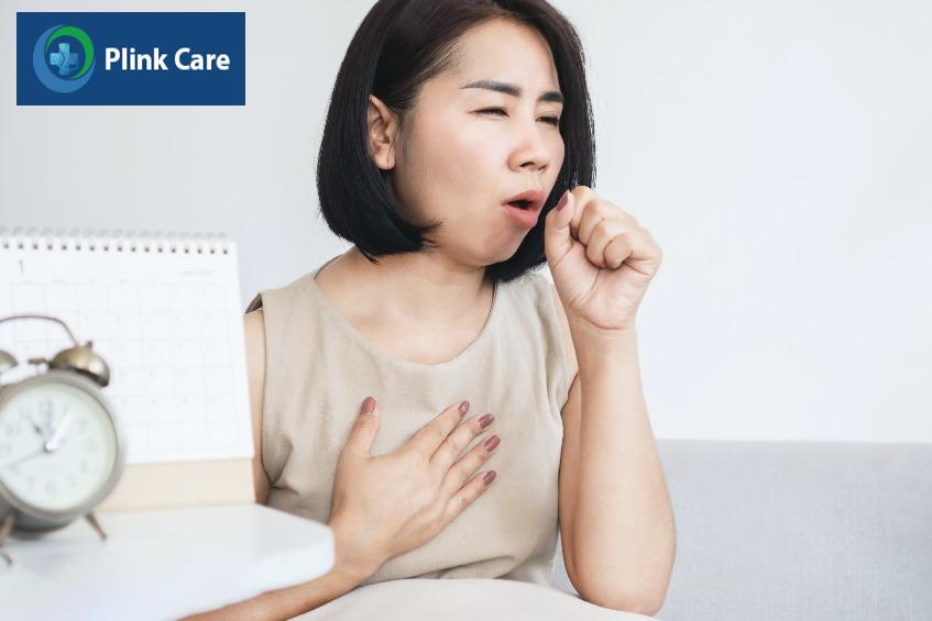 Bệnh viêm phổi có thể bắt nguồn từ nhiều nguyên nhân