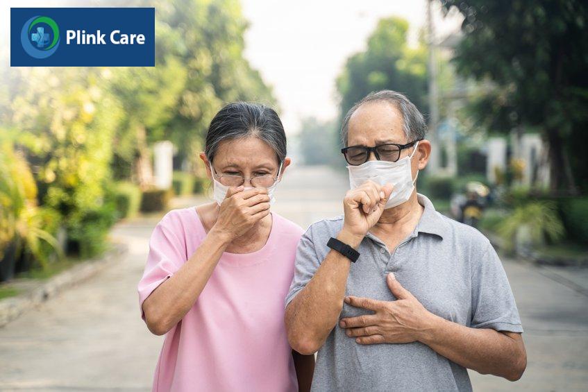 Bệnh xơ phổi nếu được thăm khám và điều trị