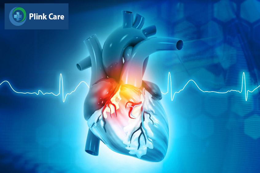 Biến chứng block tim ở bệnh nhân bị chuyển vị được điều chỉnh bẩm sinh