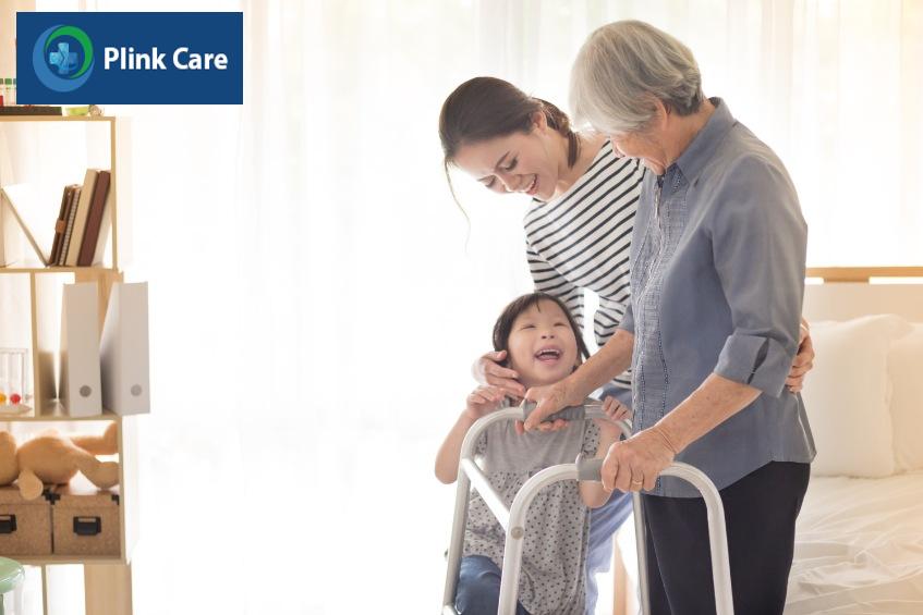 biến chứng đột quỵ rối loạn vận động
