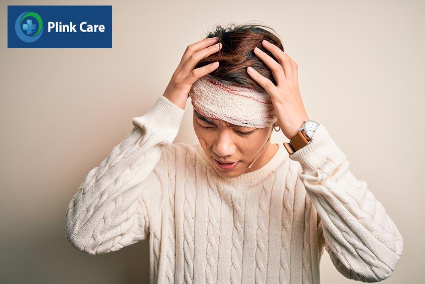 biến chứng sau mổ tụ máu não có thể xảy ra sau phẫu thuật