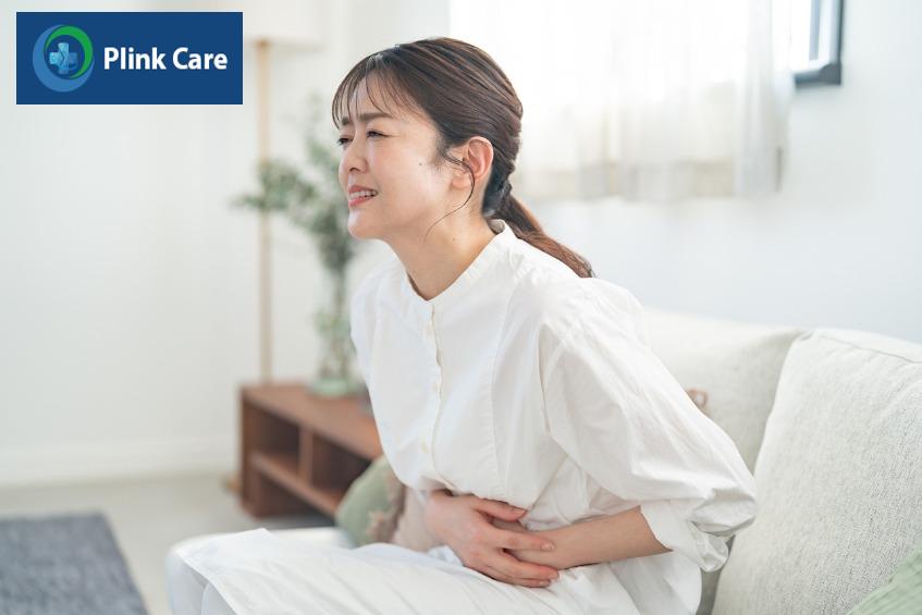 biểu hiện tắc ruột