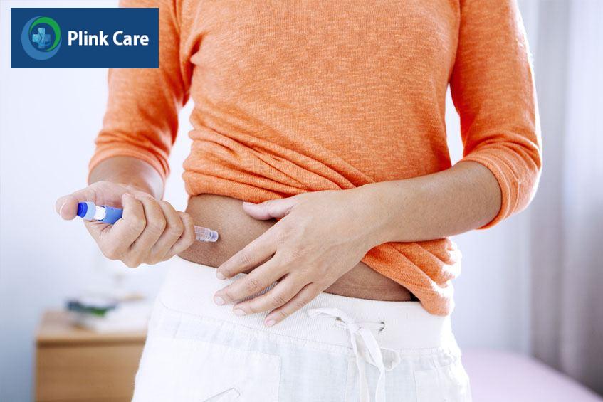 Bổ sung insulin là phương pháp điều trị bắt buộc