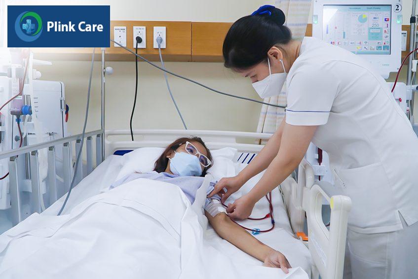 PlinkCare là nơi đáng tin cậy