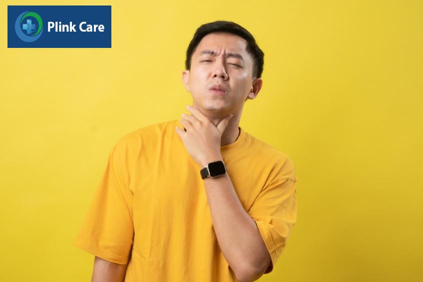 cách chữa trào ngược họng thanh quản