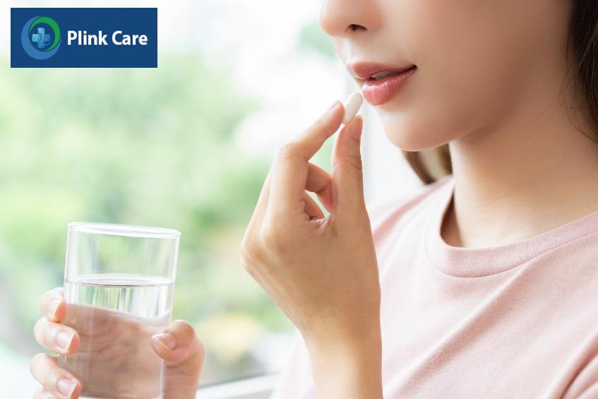 cách điều trị đau dây thần kinh chẩm gồm dùng thuốc