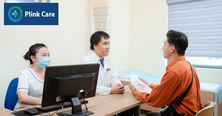 cách điều trị xuất tinh ra máu
