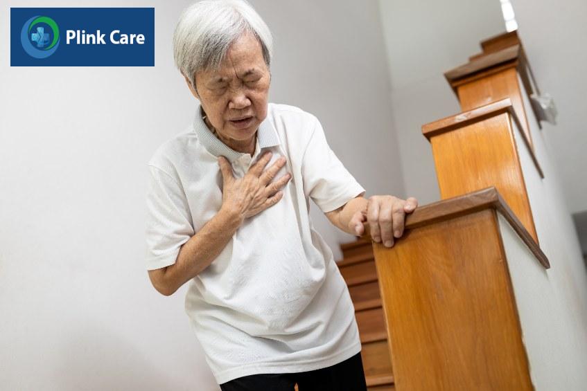 Cần chú ý các dấu hiệu nghiêm trọng khi chăm sóc bệnh nhân