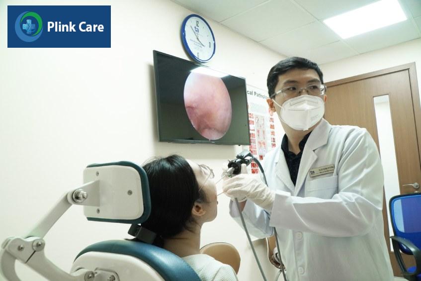 cắt amidan có ảnh hưởng không