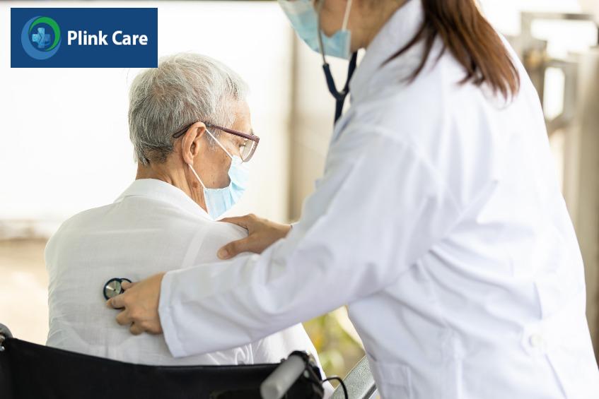 Chậm trễ trong điều trị có thể gây nguy hiểm cho sức khỏe