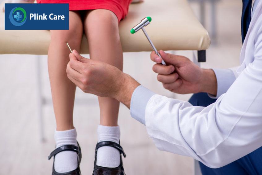 chân chữ x kéo dài đến tuổi trưởng thành