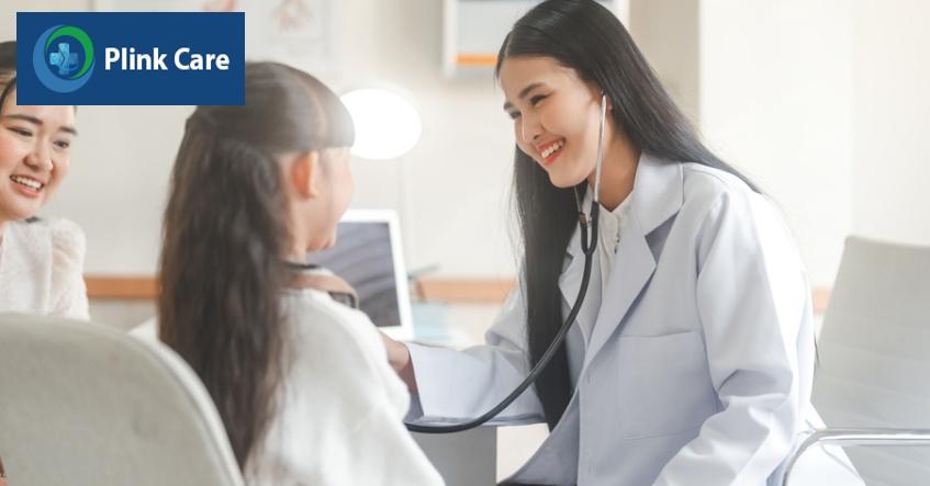 chẩn đoán nổi mề đay ở trẻ