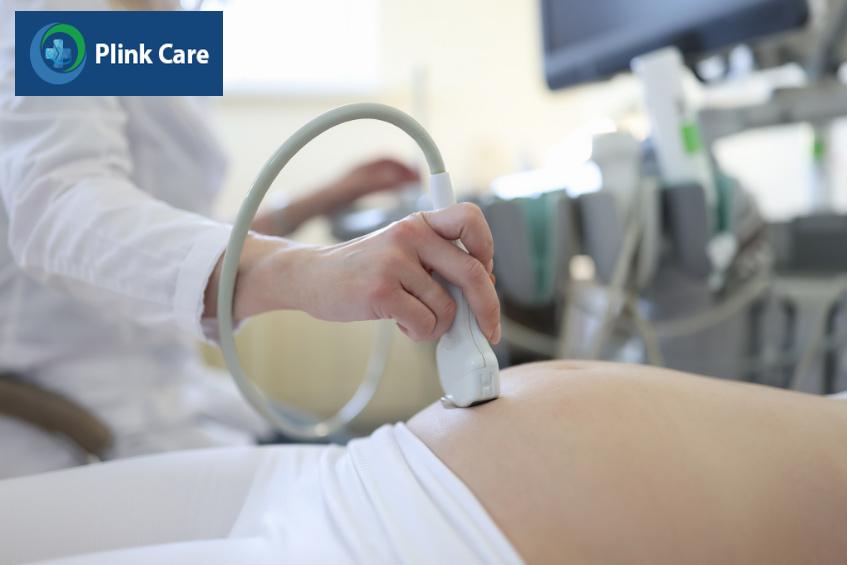 Dị tật thừa ngón tay cái có thể được chẩn đoán khi mẹ siêu âm thai tuần 12 - 13