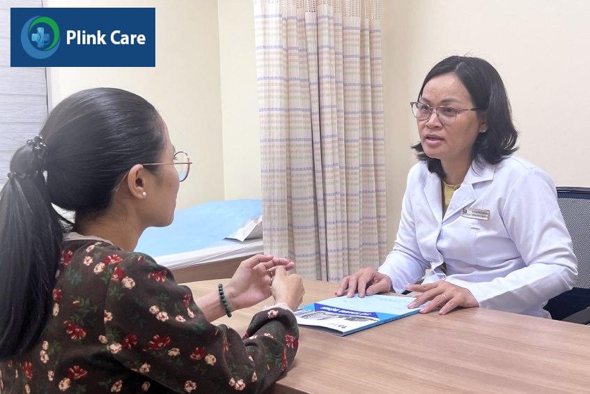 chẩn đoán ung thư vú chuyển sản