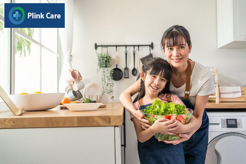 Chế độ dinh dưỡng khoa học kiểm soát đường huyết