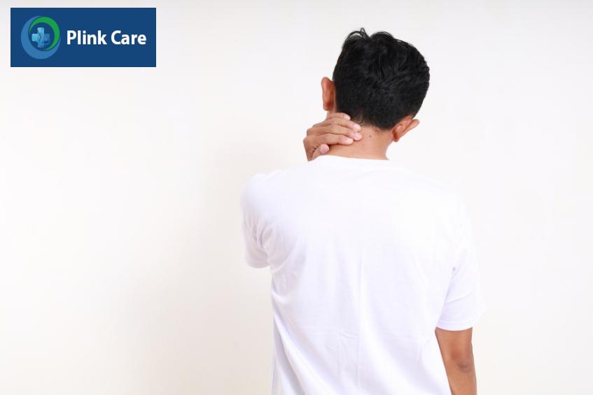 chữa trị đau dây thần kinh chẩm
