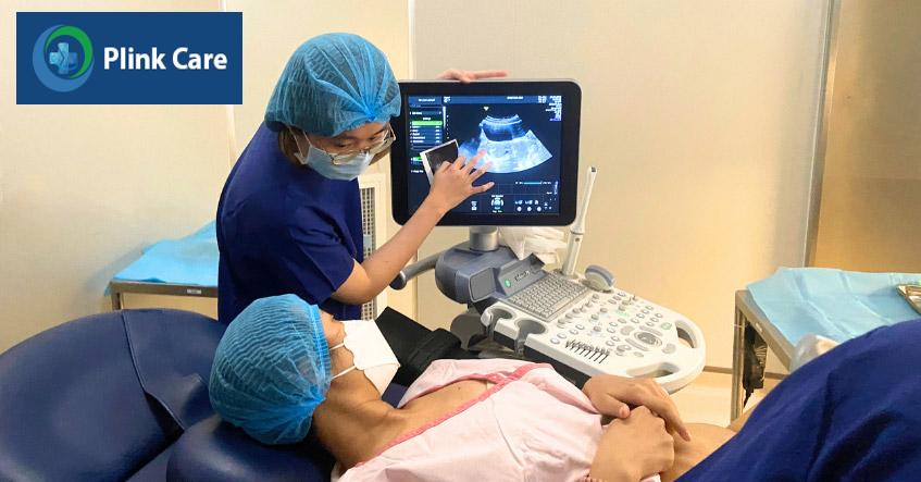 Chuyển phôi là bước cuối cùng của quá trình thụ tinh trong ống nghiệm (IVF)