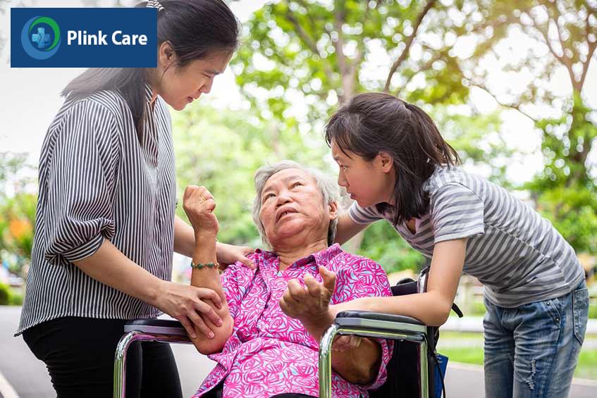 co giật có thể là biến chứng sau mổ tụ máu não