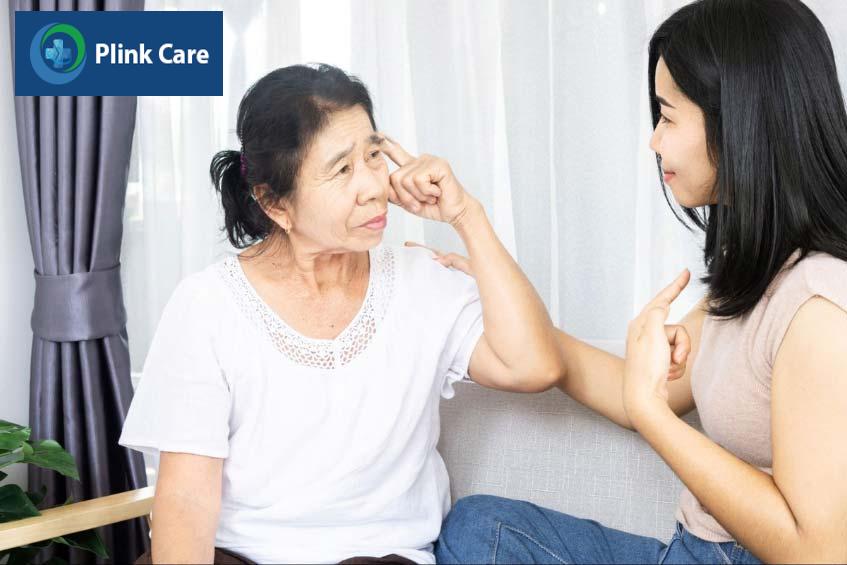 có thể làm chậm quá trình suy giảm trí nhớ ở người già