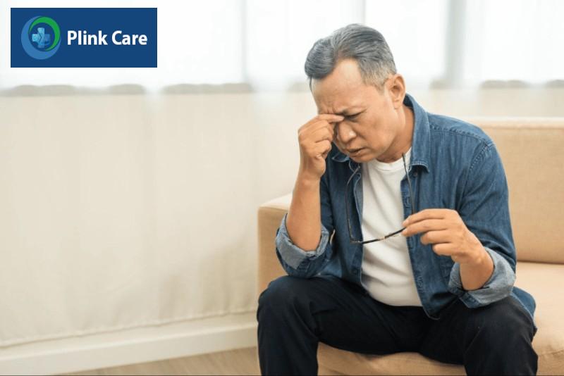 Ăn uống thiếu dưỡng chất cũng dễ gây đau đầu