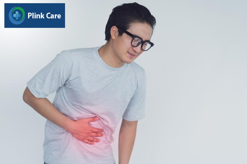 dấu hiệu ung thư trực tràng giai đoạn 2