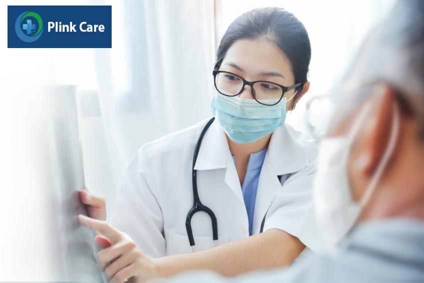 Để biết cách điều trị viêm phổi phù hợp