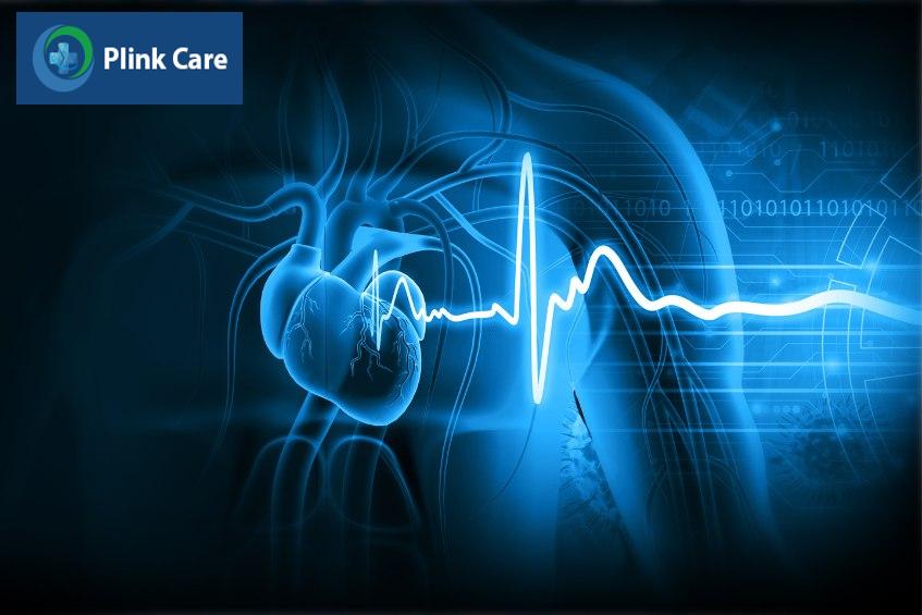 điện tâm đồ ECG
