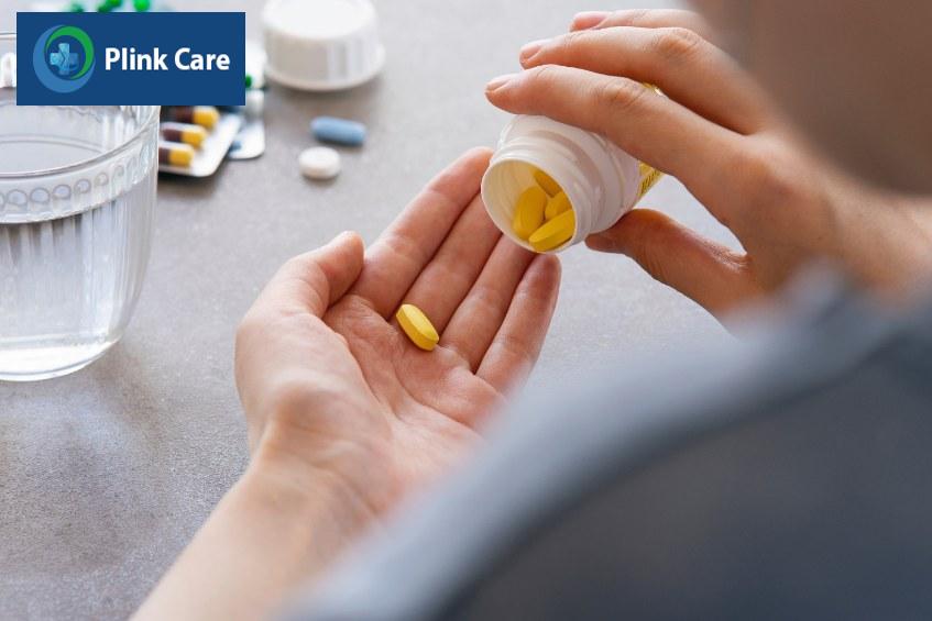 điều trị rối loạn nhu động ruột