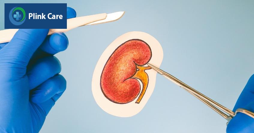điều trị thận ứ nước độ 3