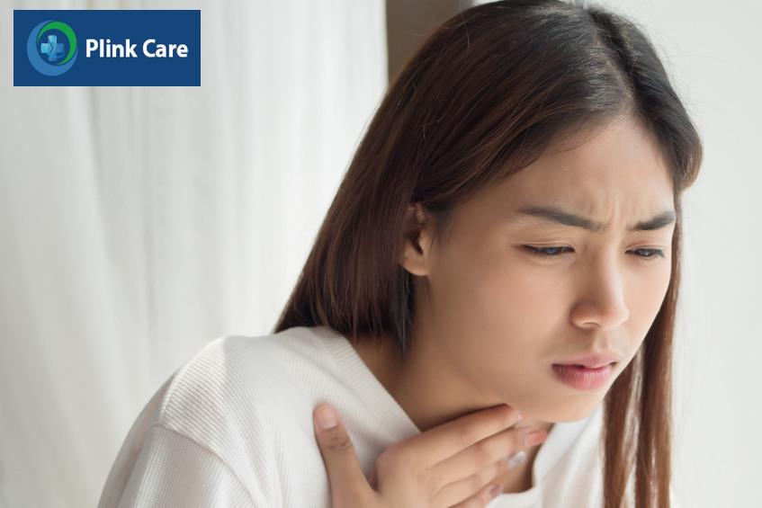 điều trị trào ngược họng thanh quản