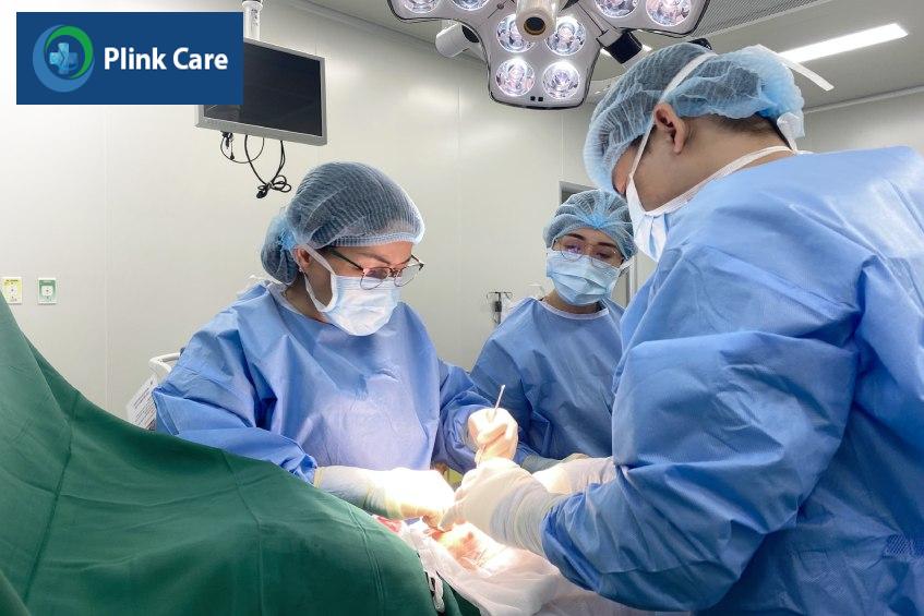 điều trị ung thư vú chuyển sản