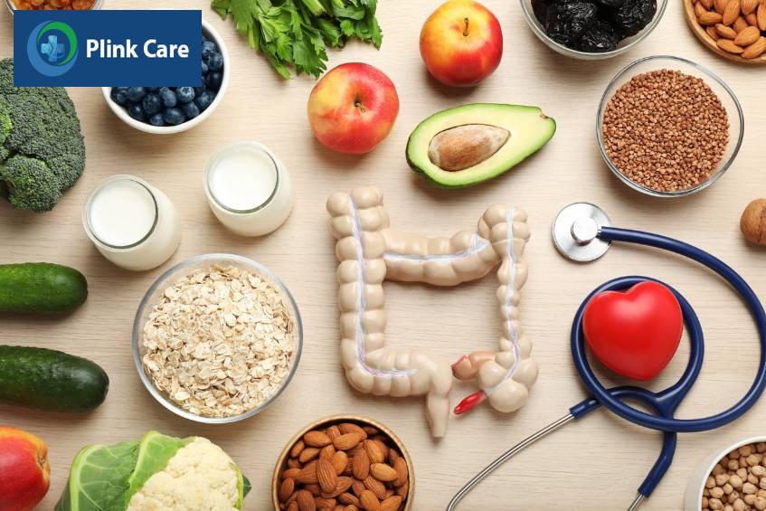 dinh dưỡng cho người bị tắc ruột
