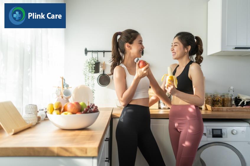 dinh dưỡng phòng ngừa suy giảm trí nhớ ở người trẻ