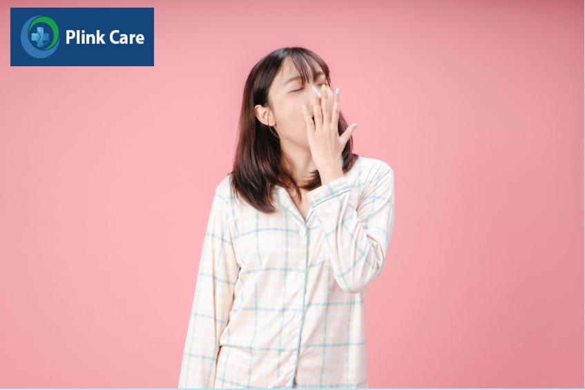 đo đa ký và điều trị rối loạn giấc ngủ