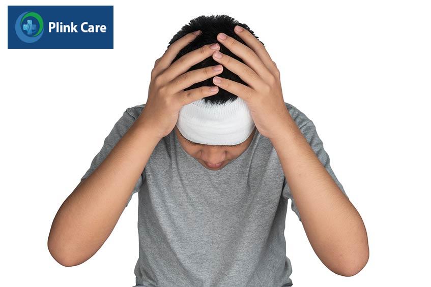 đột quỵ có thể là biến chứng sau mổ tụ máu não