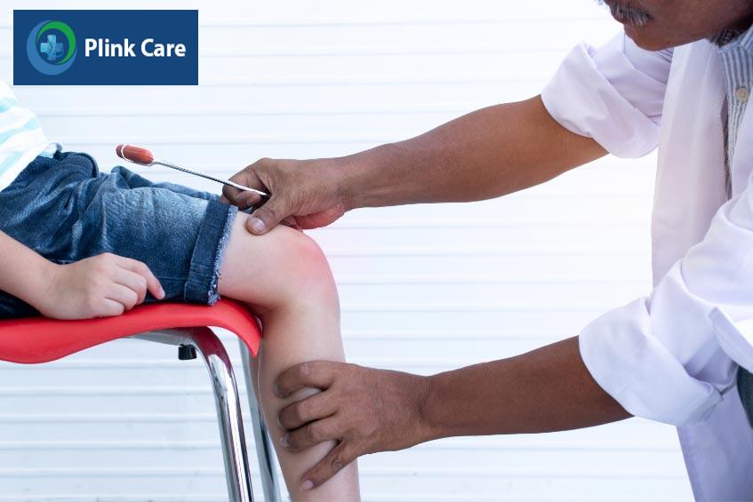 gặp bác sĩ khi tình trạng không thuyên giảm