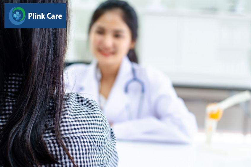 gặp bác sĩ nếu tình trạng ít sữa kéo dài