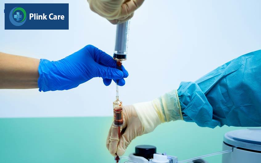 ghép tế bào gốc tự thân và ghép tế bào gốc đồng loại có tỷ lệ thành công khá cao