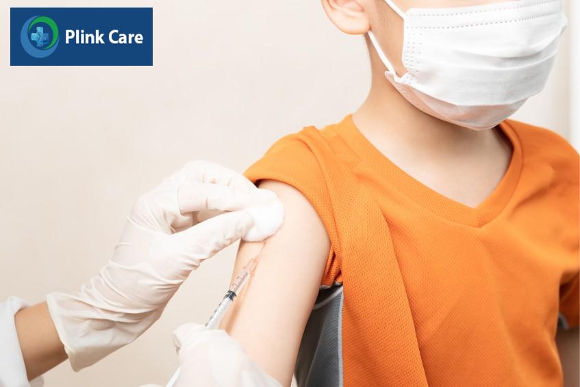 giảm nguy cơ viêm phế quản ở trẻ
