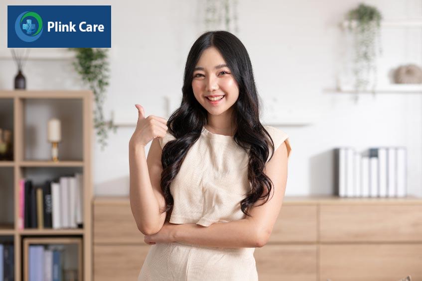 giữ tinh thần thoải mái thư giãn