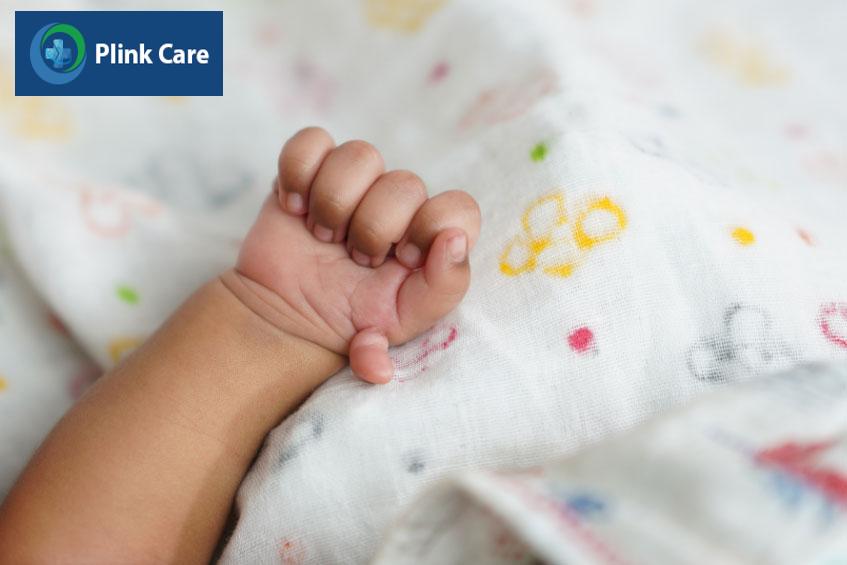 hầu hết các trường hợp có một ngón thiểu sản