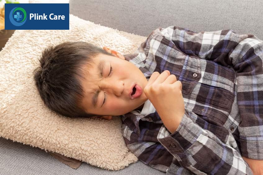 Ho, khó thở, khò khè là triệu chứng thường gặp của hen suyễn